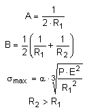 formule moment inertie