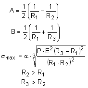 formule moment inertie