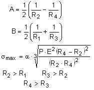 formule moment inertie